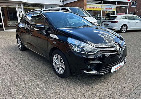 Renault Clio dCi 90 Limited Grandtour/Navi/Einparkh.