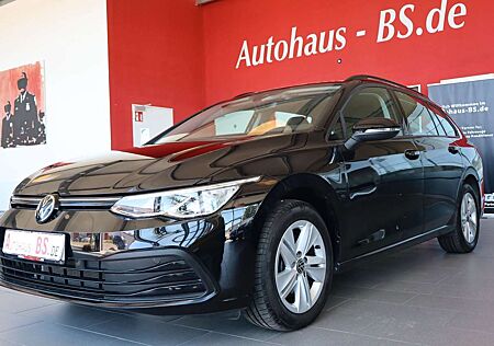 VW Golf Volkswagen VIII Variant Life 2.0 TDI DSG,Navi,LED,1Hd