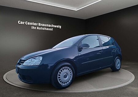 VW Golf Volkswagen V 2.0 SDI Comfortline+Klima+TÜV