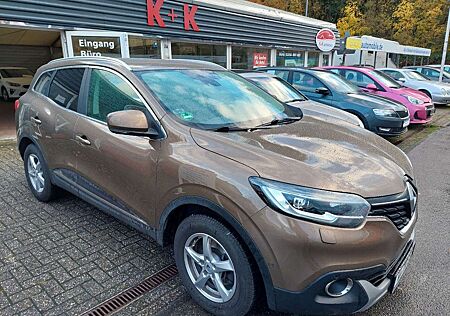 Renault Kadjar XMOD Automatik Navigation PDC USB TOP