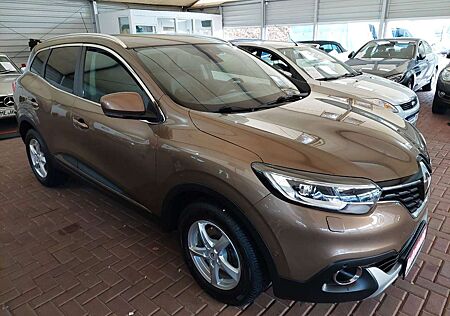 Renault Kadjar XMOD Automatik Navigation PDC USB TOP