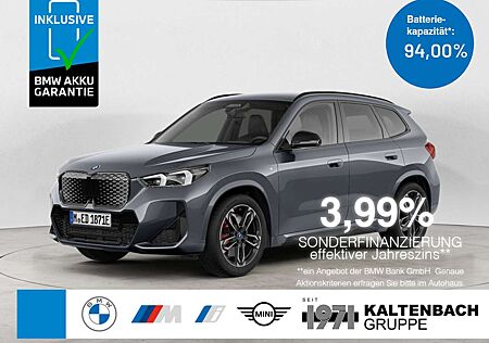 BMW iX1 xDrive30 M-Sport Pro HUD 360° LED ACC SHZ