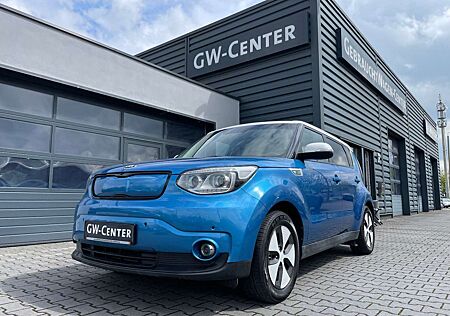 Kia Soul EV Elektro Navigation - Leder - Sitzkühlung