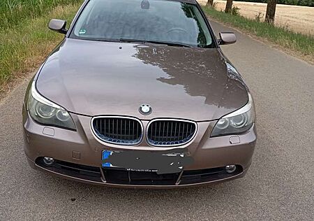 BMW 525 i