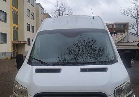 Ford Transit 350 TDCi 350 L3H2 Lkw VA Basis