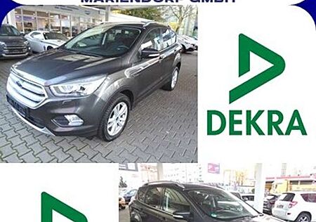 Ford Kuga 1.5 EcoBoost 2x4 Aut. Trend--NAVIGATION--