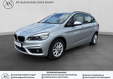 BMW 218 Automatik+LED+Navi+PDC+Sitzh.