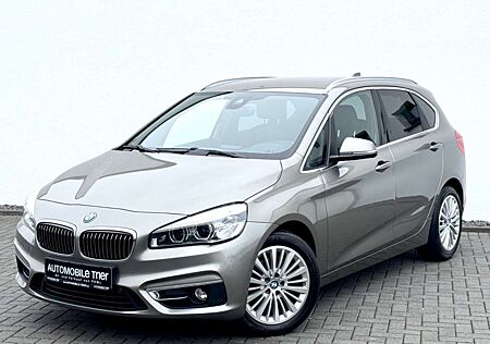 BMW 220 i Active Tourer /NAVI/LED/H&K/LEDER/GARANTIE