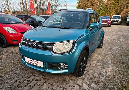 Suzuki Ignis 1.2 DUALJET AT- Comfort;;+Navikarte