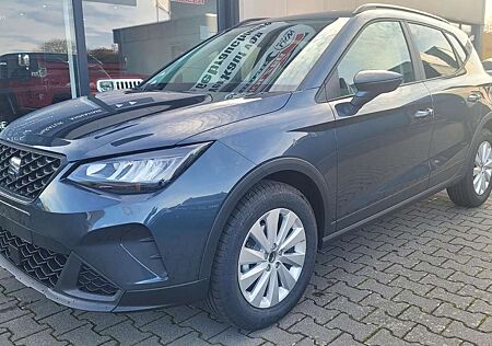 Seat Arona Style*5JGar*LED*Shzg*PDC*16Zoll*ACA*