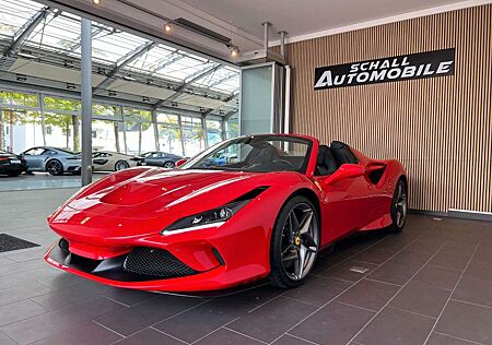 Ferrari F8 Spider Lift*CarPlay*AFS*U-frei*1Hand*MwSt
