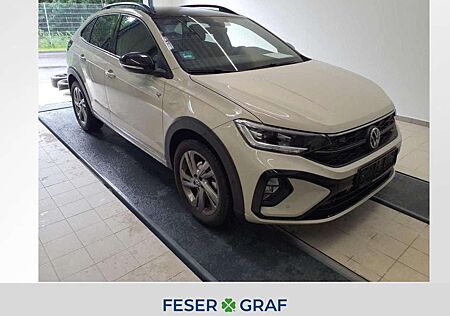 VW Taigo gebraucht kaufen VW Taigo Volkswagen R-Line 1.5 TSI DSG 150PS