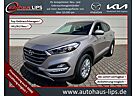 Hyundai Tucson 1.6 Turbo 4WD Advantage | Navi | R.Kamera