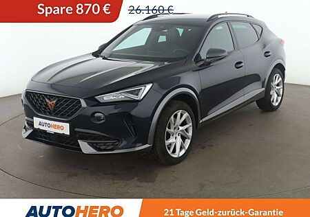 Cupra Formentor 1.5 TSI ACT Aut.*NAVI*LED*PDC*SHZ*ACC*VC*KLIMA*