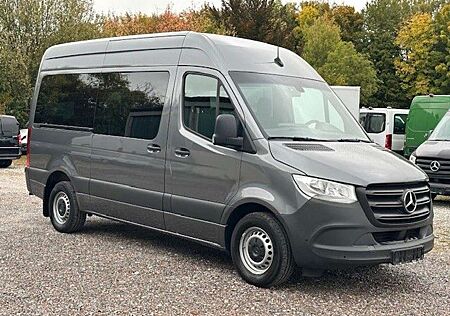 Mercedes-Benz Sprinter 317 CDI Tourer L2H2 Klima Navi 9-Sitze