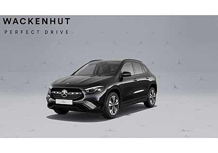 Mercedes-Benz GLA 200 NIGHT LED DISTR KAMERA WINTER CARPLAY