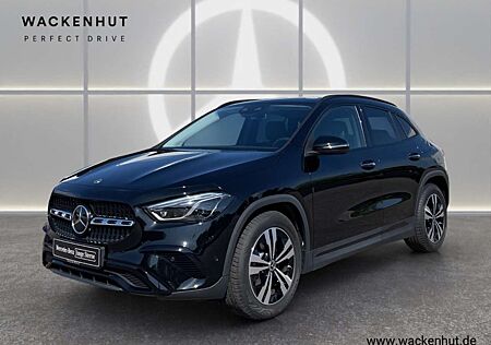 Mercedes-Benz GLA 200 NIGHT LED DISTR KAMERA WINTER CARPLAY