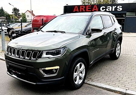 Jeep Compass 1.4 Limited 4WD*Bi-XEN*BEATS*KAM*ACC