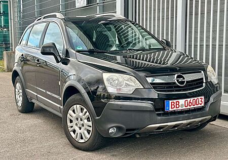 Opel Antara 4x4/GARANTIE/TÜV NEU/NAVI/SERVICE NEU