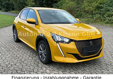 Peugeot 208 e- Allure 1.HAND