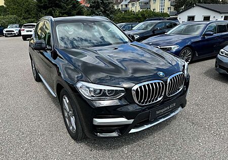 BMW X3 xDrive30e X-Line|LED|H&K|AHK|ACC|NAVI-PROF