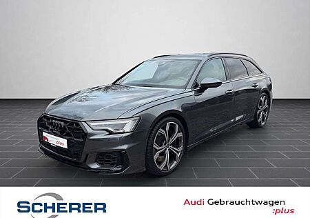 Audi S6 55 TDI quattro tiptronic MATRIX B&O KAM