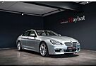 BMW 650i 650 GranCoupe M Sport LED-B&O-360°-Pano-DAB-HuD