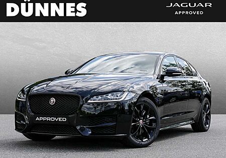 Jaguar XF 20d Aut. R-Sport Ingenium Edition