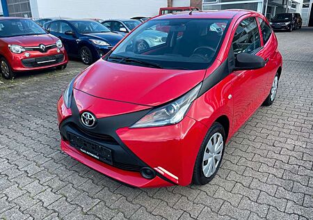 Toyota Others Aygo AYGO x BLUETOOTH/KLIMAANLAGE