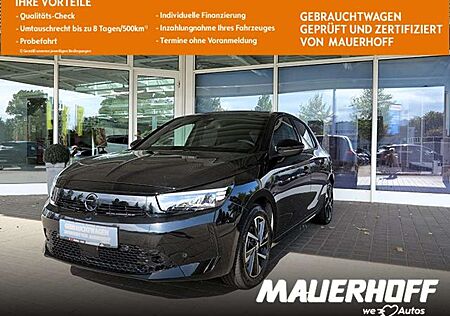 Opel Corsa F GS | Navi | Kamera | PDC |