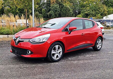 Renault Clio Dynamique/Navi/Klima/Alu/Zahnriemen Neu/Color/Eur5