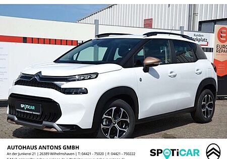 Citroën C3 Aircross Citroen PureTech 110 C-Series S&S (EU6d)