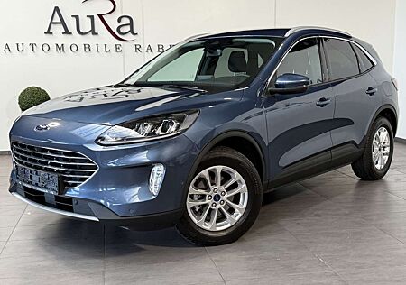 Ford Kuga 2.0 EB Aut. 4x4 Titanium NAV+KAM+VC+CARPLAY