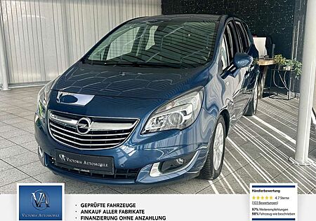 Opel Meriva B Innovation