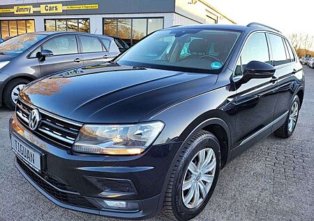 VW Tiguan Volkswagen Diesel 2.0 TDI SCR (BlueMotion Technology) Comfort