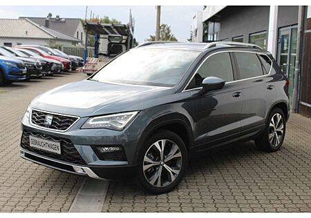 Seat Ateca gebraucht kaufen Seat Ateca Xcellence 4Drive 2.0 TDI 140 kW*Anhängerkupplung*S