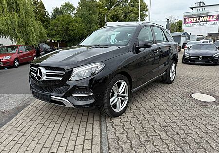 Mercedes-Benz GLE 350 d 4Matic*LKeder*Navi*