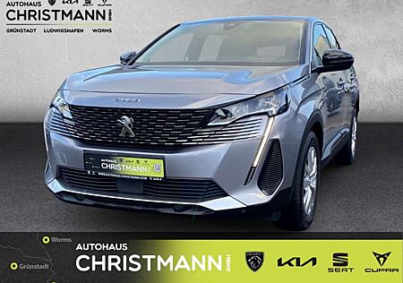 Peugeot 3008 Active Pack 1.2 PureTech 130 EAT8 EU6d digitales