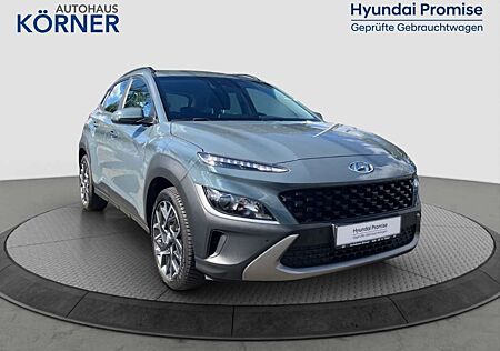Hyundai Kona Hybrid TREND 1.6 GDi *CAM*DAB*KEYLESS*SITZHZG*