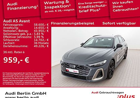 Audi A5 TFSI quattro 150 kW S tronic