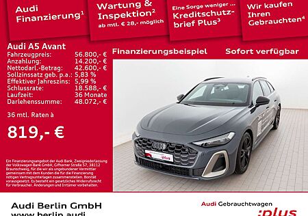 Audi A5 TFSI quattro 150 kW S tronic