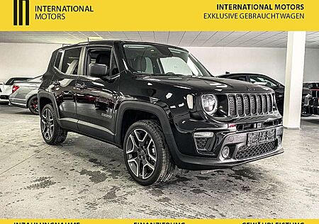 Jeep Renegade 2.4l Kamera / 4x4 / Klimaautomatik / Tempomat