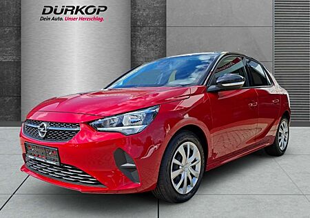 Opel Corsa Edition Navi LED Apple CarPlay Android Auto Musiks