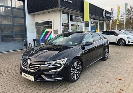 Renault Talisman Initiale Paris TCe 225