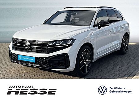 VW Touareg Volkswagen 3.0 TDI R-Line Tiptronic, AHK LED Parklenk