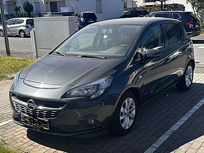 Opel Corsa Corsa 1.4 Selection