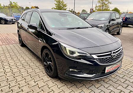 Opel Astra K Sports Innovation/ Große Inspektion neu