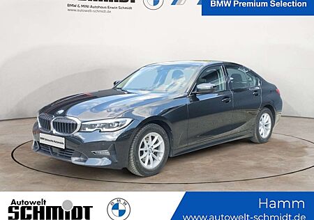 BMW 320 d Sport Line + 2Jahre-BPS.-GARANTIE