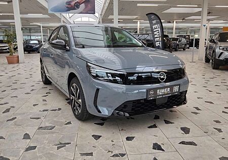 Opel Corsa F Edition, 1,2, 81 KW (110 PS) DSG-Automat