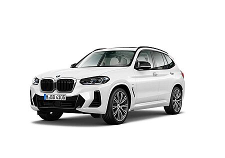 BMW X3 i Panorama Laserlicht Standhzg Harman/Kardon